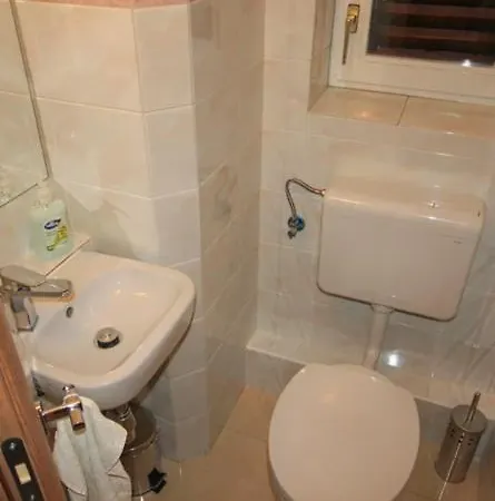 Apartment Beautiful Selci Located In Private House With The Private Pool Rijeka