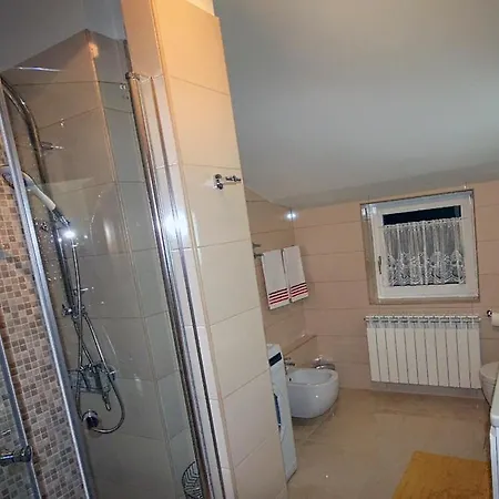 Beautiful Selci Located In Private House With The Private Pool Apartment *