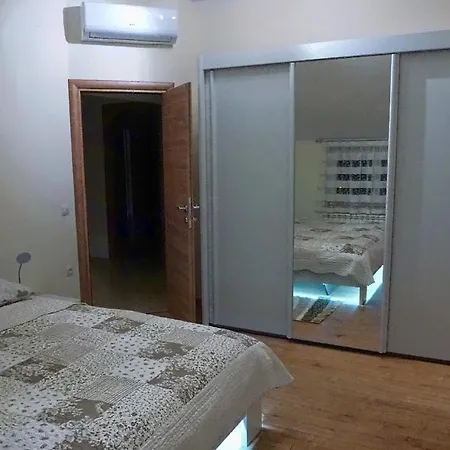 Apartman Beautiful Selci Located In Private House With The Private Pool Rijeka