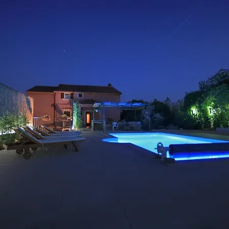 Beautiful Selci Located In Private House With The Private Pool * Fiume