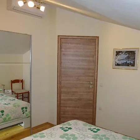 Beautiful Selci Located In Private House With The Private Pool Apartment *