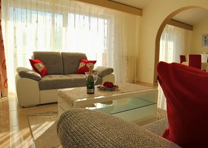 Appartement Beautiful Selci Located In Private House With The Private Pool Rijeka