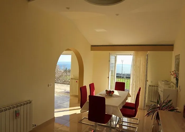 Beautiful Selci Located In Private House With The Private Pool