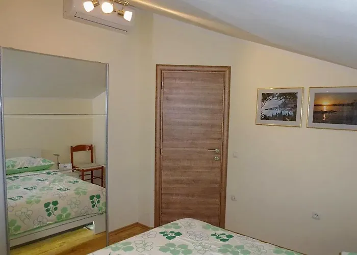 Beautiful Selci Located In Private House With The Private Pool Appartement *
