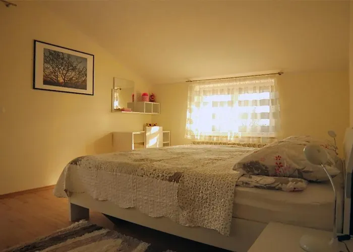 Beautiful Selci Located In Private House With The Private Pool * Rijeka