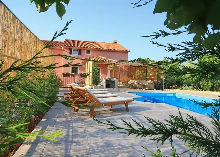 Lägenhet Beautiful Selci Located In Private House With The Private Pool *