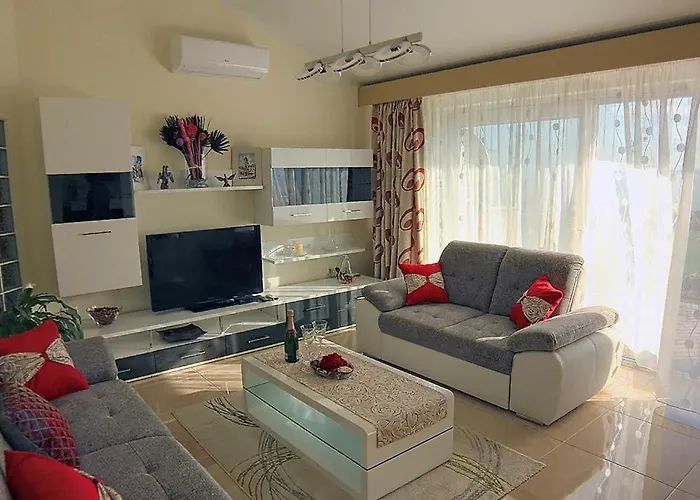 Beautiful Selci Located In Private House With The Private Pool Appartement *