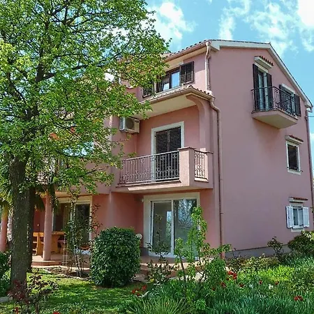 Beautiful Selci Located In Private House With The Private Pool *