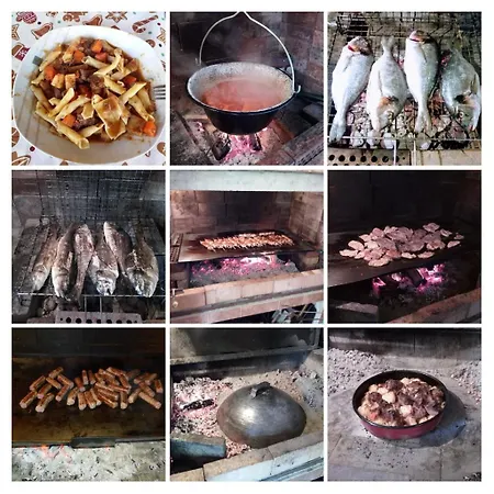 Beautiful Selci Located In Private House With The Private Pool Апартаменты